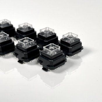 Preview: MSI Vigor GK30 Taster (10 Stück)